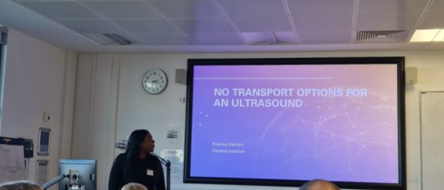 lhamsm11's tweet image. Continuing celebrating @UoDHealthSci  international advanced practice knowledge exchange thanking Roweina transforming access to care in remote areas @coletteh16 @NHS24 #AdvancingPractice2023 #sapen @ACAPScotland @wbreeman