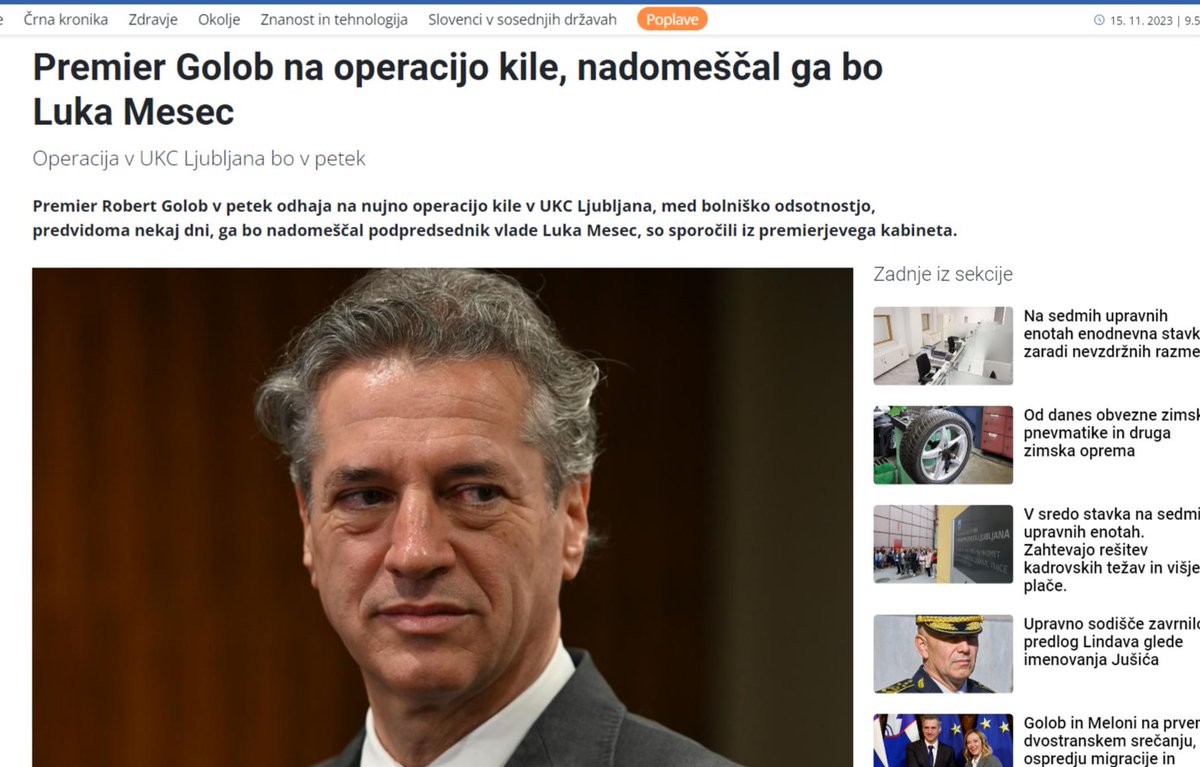 Končno. Po 23 letih!!! Svoboda narodu, svoboda levici!