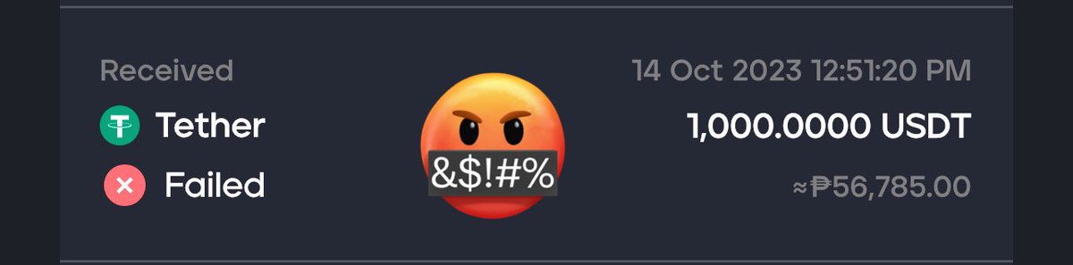 lizr08's tweet photo. Day 32 na @mayaofficialph and until now wala pa rin ang pera ko sa crypto wallet ko. I called your hotline and got the same excuse na still waiting. Ma-refund lang itong pera ko eh I will uninstall your app. Pls return my money! Paki imbestigahan sila pls @BangkoSentral https://t.co/7bAEUco3u6