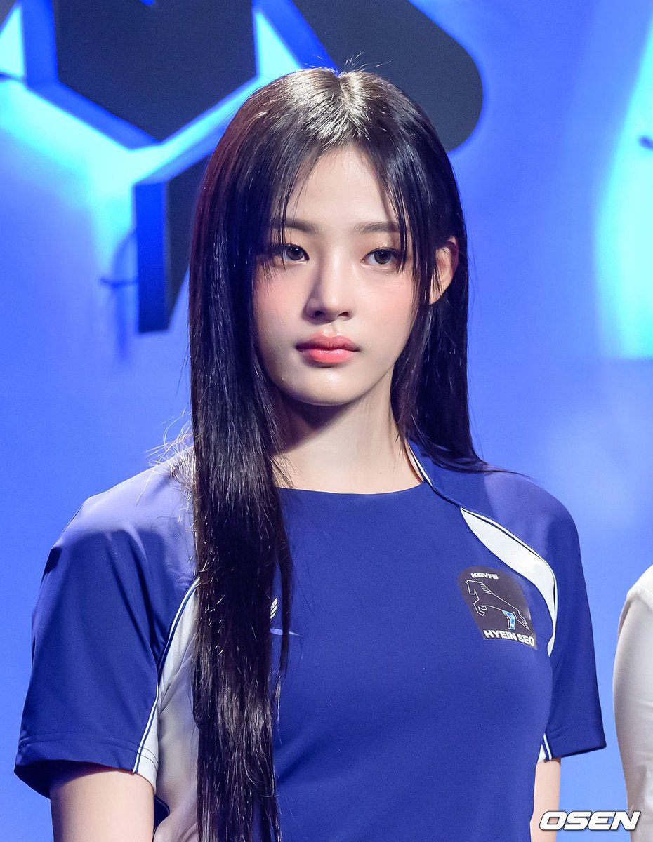 ミンミン 231115 Riot Games World Media Day event #뉴진스 #NewJeans #민지