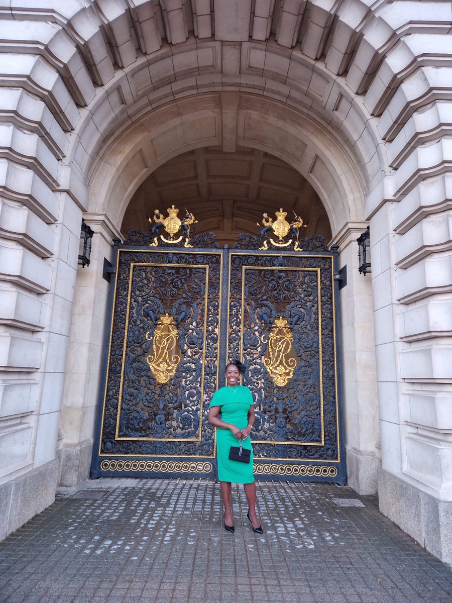 Brendalee , Brendalee where have you been , she went to London to see the King , loving the Green representing Education and Learning. I can’t wait to hear all about it   .⁦<a href="/BLWigg80/">Brendalee</a>⁩ ⁦<a href="/zenkim74/">Kim</a>⁩ ⁦<a href="/WeAreNorthMid/">We Are North Mid OD</a>⁩