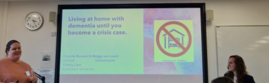 lhamsm11's tweet image. Continuing celebrating @UoDHealthSci
international advanced practice knowledge exchange thanking Meggy and Marielle with emotional rollercoaster of caring within health and social care settings and forced admissions!😪@coletteh16 @NHS24 #AdvancingPractice2023 #sapen @ACAPScotland