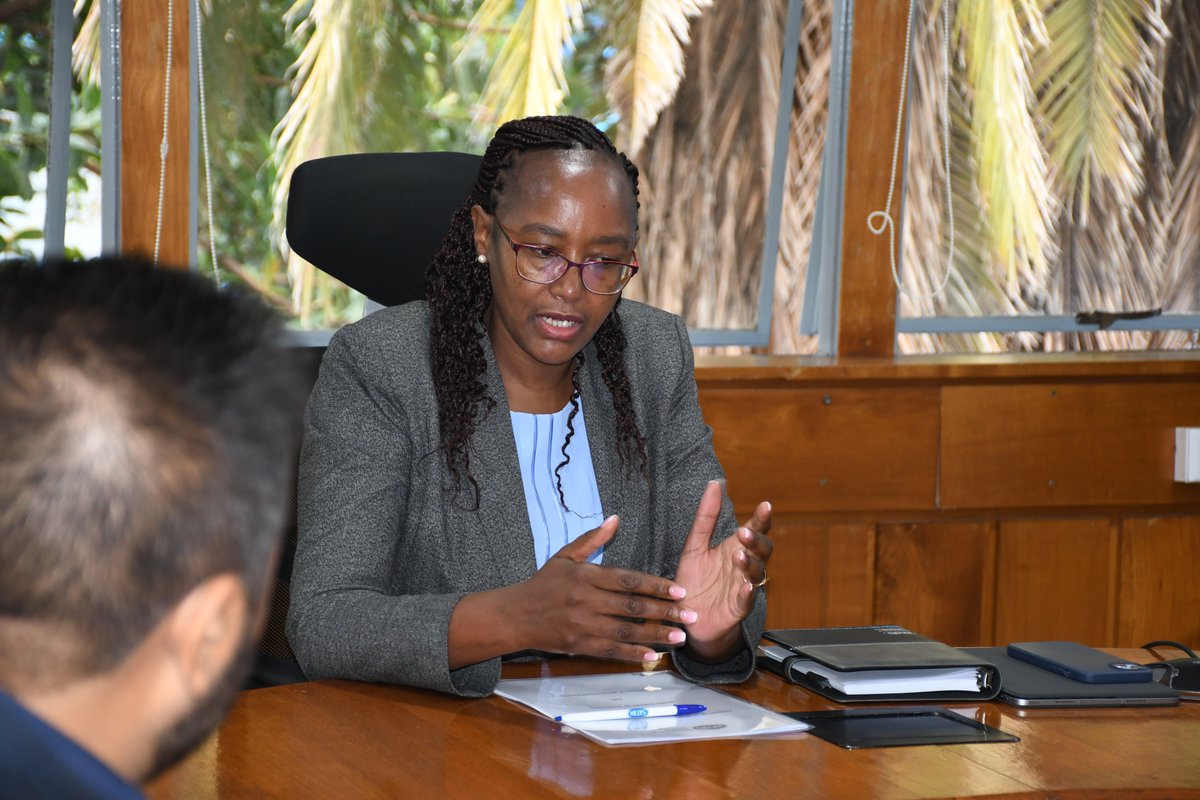 KEBS KENYA tweet media