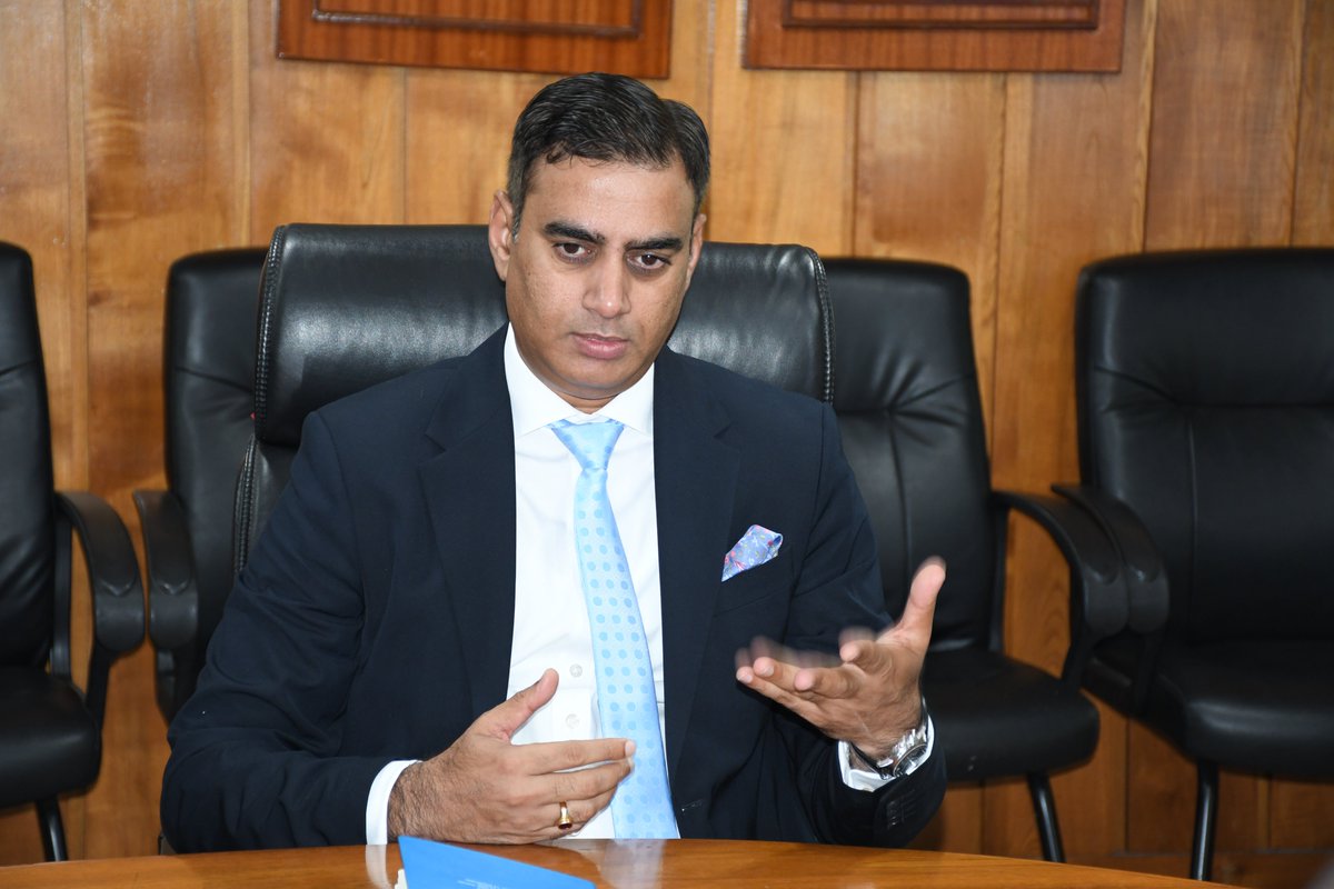 KEBS KENYA tweet media
