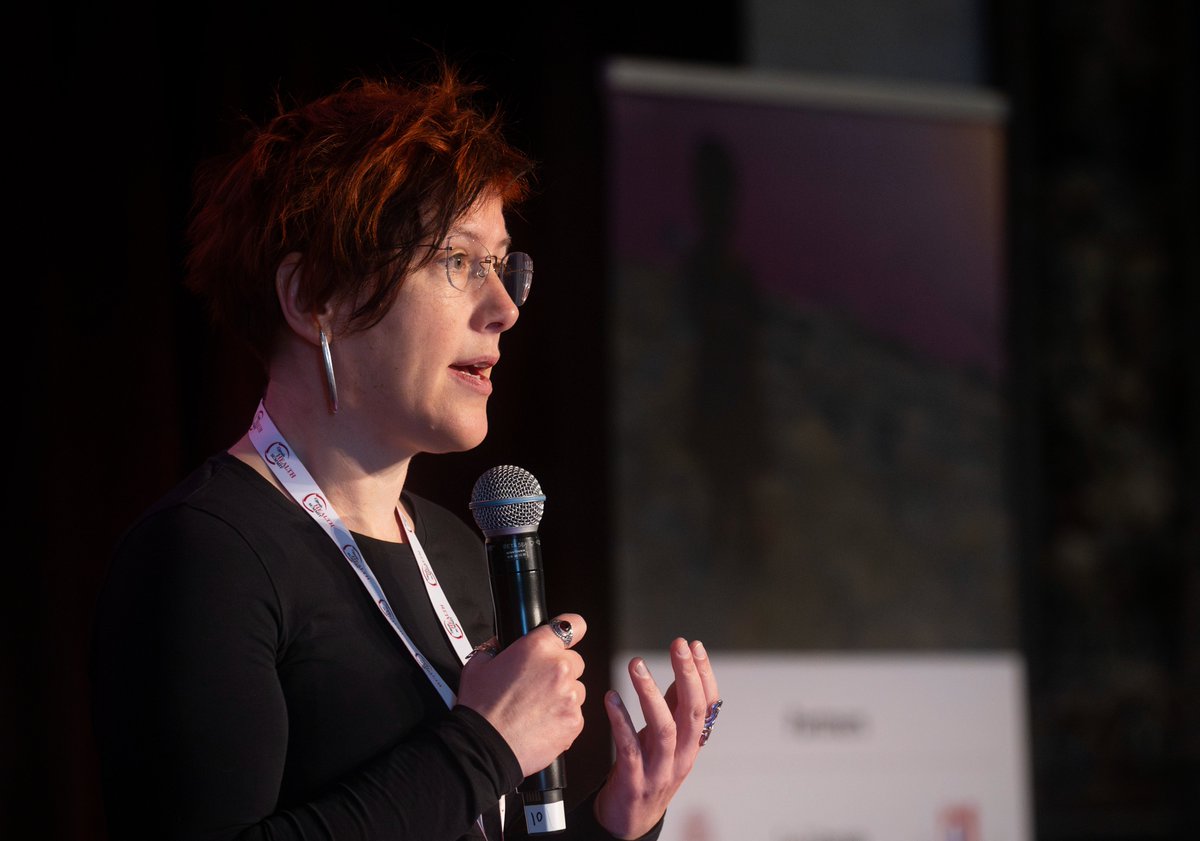 Uppsala Health Summit tweet media