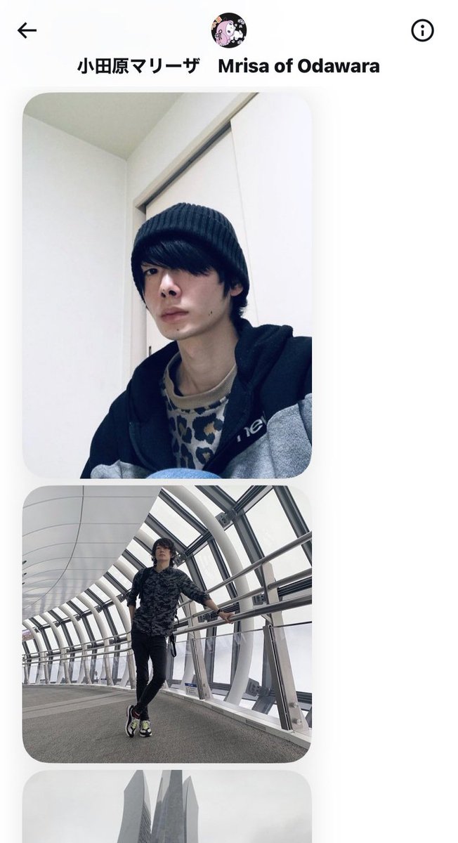 tkzwgrs's tweet photo. 【悲報】男性ツイッタラーさん、女性ツイッタラーのナンパを試みるも失敗
容姿／収入／身長／年齢、すべてを否定されサブ垢で粘着に走ってしまう

(1/2)

#本日のトゥイッター https://t.co/pVaQcW6gzX