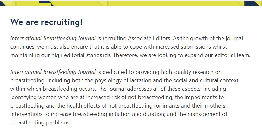 Women's and Reproductive Health at BMC tweet media