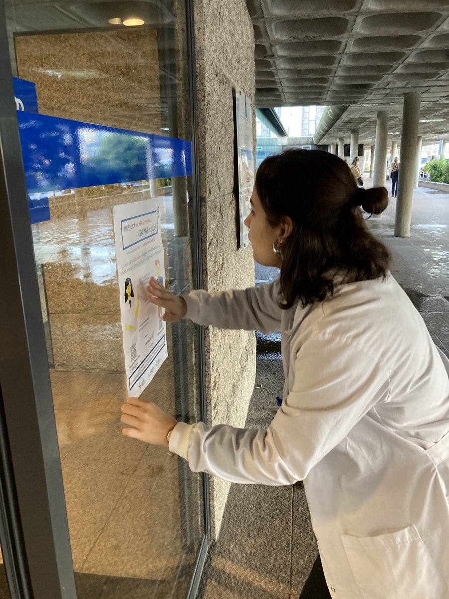 FarmaCHUS's tweet photo. Desde @FarmaCHUS con el #DiaAdherencia2023 apoyando y concienciando. IMPULSA tu Adherencia…GANA Salud. @sefh_ @adhefarsefh https://t.co/moDs8nJRUh