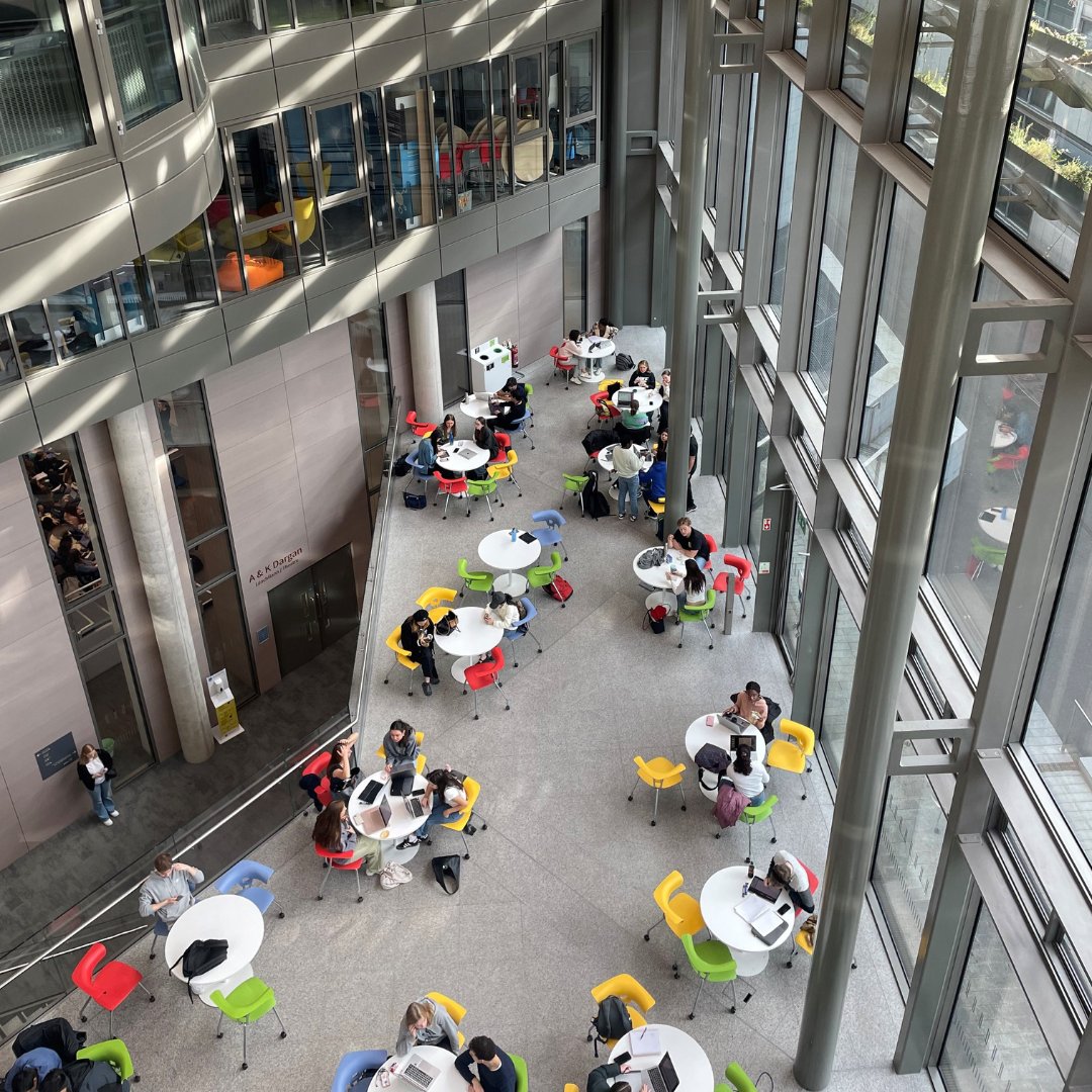 TCDBusiness's tweet photo. Caoimhe Flynn (#PostgraduateDiploma in #Accounting) believes Trinity Business School is a brilliant environment to facilitate collaboration in a global community.
Applications now open for 2024/2025 π https://t.co/edoDP2xxCJ
#TrinityThroughYourLens @tcddublin https://t.co/wBJHlmC5XQ