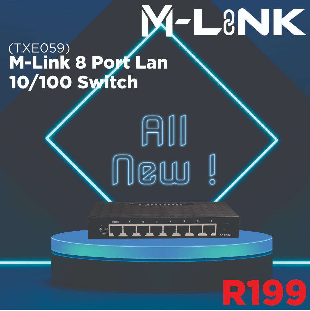 MatrixWarehouse's tweet image. Where the signal is strong, life is good. 📶
.
.
.
.
#TechDeals #Matrixwarehouse #specialSale #SaveBig #TechDeal #stayconnected #wifiextender #WifiAdapters #essentials #ExclusiveDeals #TechSavings