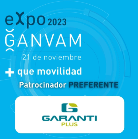 👋 Os esperamos a todos el próximo martes en #eXpoGanvam2023