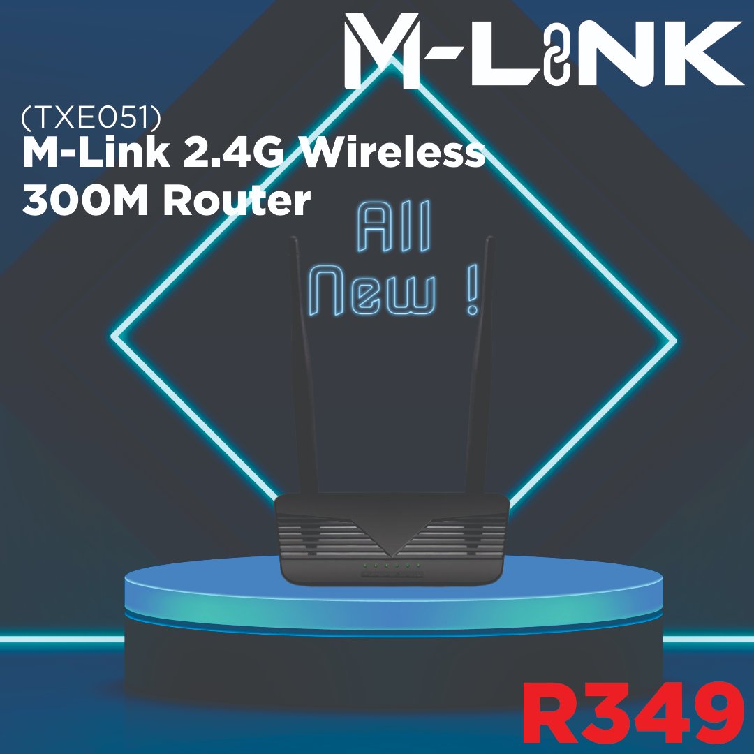 MatrixWarehouse's tweet image. Where the signal is strong, life is good. 📶
.
.
.
.
#TechDeals #Matrixwarehouse #specialSale #SaveBig #TechDeal #stayconnected #wifiextender #WifiAdapters #essentials #ExclusiveDeals #TechSavings