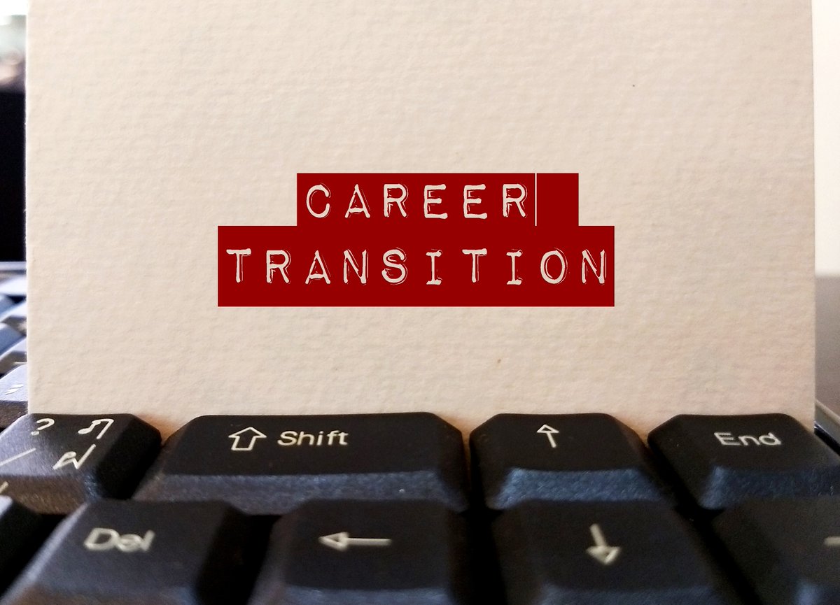 pitmanchel's tweet image. Transform your career without leaving your current job!

Explore the key steps, training options, and resources to make the switch to a world of creativity. Don't wait; the time is now.

Read it here: opportunitiesworkshop.com/blog/how-to-sw…

#CareerTransition #GraphicDesignTraining