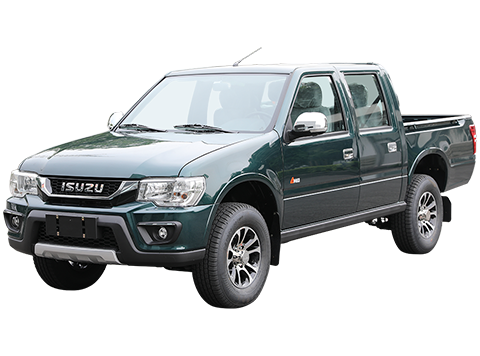 💪 Introducing the Isuzu T17, a powerful and versatile light truck that's ready to handle any task you throw at it. With a total mass of 3.66-4.23 tons, it can haul heavy loads with ease. 🚚💨 #IsuzuT17 #LightTruck #ToughAsNails #BuiltToLast
