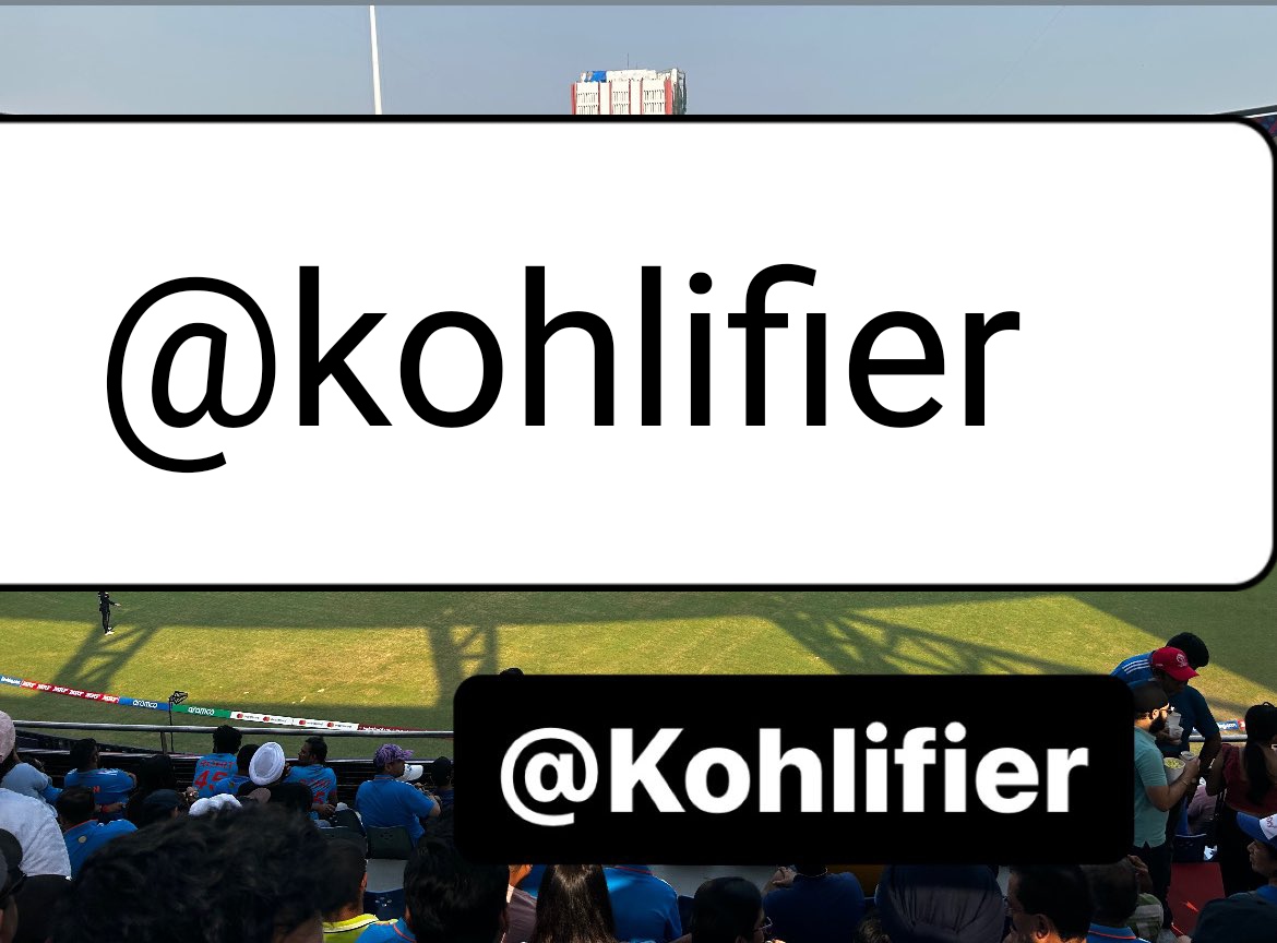 @Kohlifier ab thik