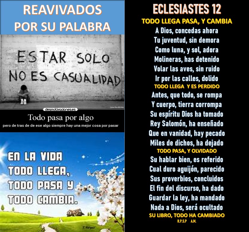mijitico7's tweet photo. #FelizMiercoles 
#Reavivadosporsupalabra
TODO LLEGA, PASA Y CAMBIA, MANTENTE FIRME EN DIOS https://t.co/azTTRrkck5