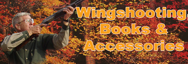 LogicThink3's tweet image. Wingshooting Books &amp;amp; Accessories
Sunrise Productions has specialized in producing instructional skeet, trap, sporting clays and wingshooting videos and DVDs and other shotgunning programs.
Visit Our Website: sunrisevideo.com
#shooting #VIDEOS #USA