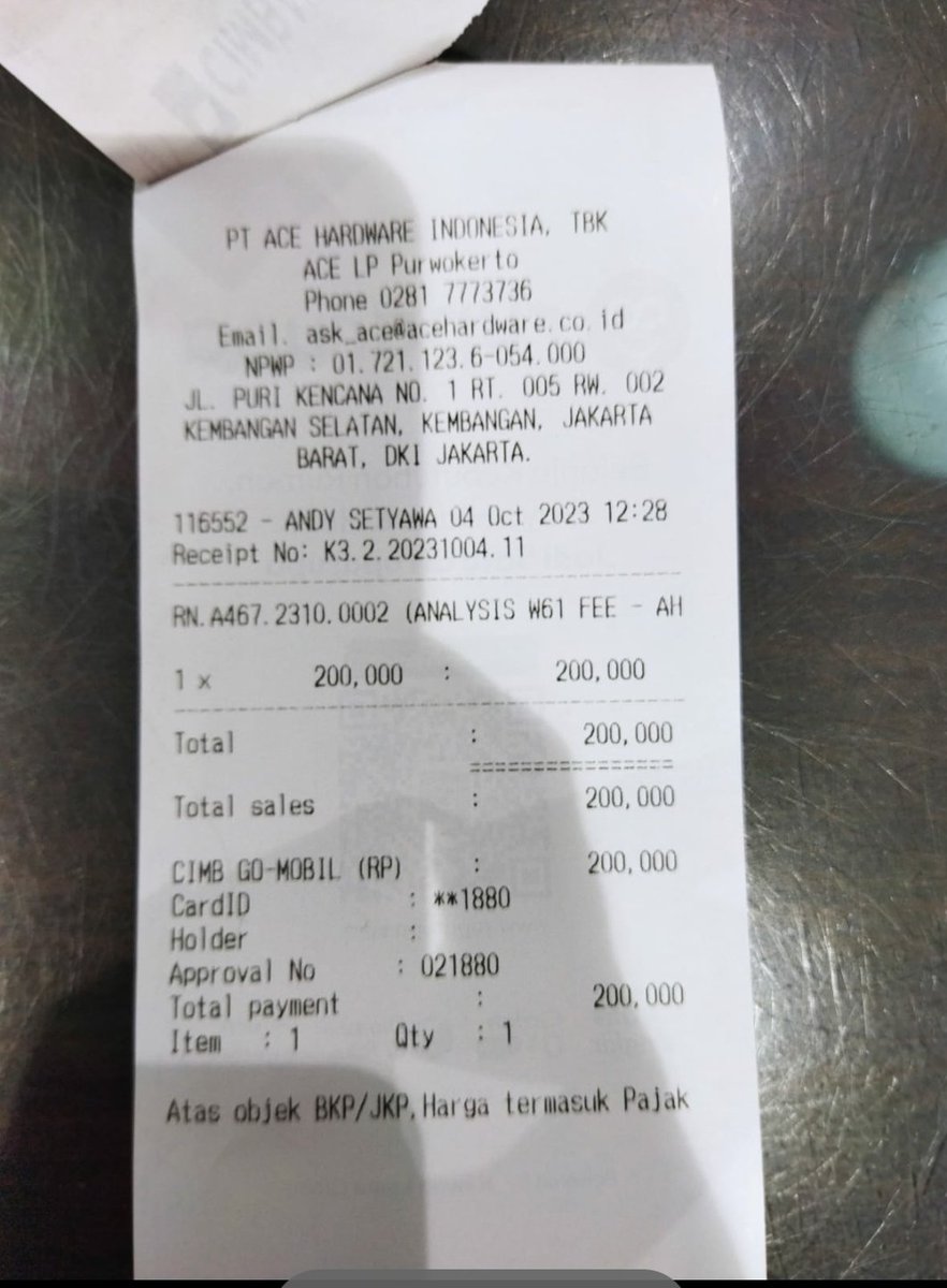 SLEKO 61 tweet media