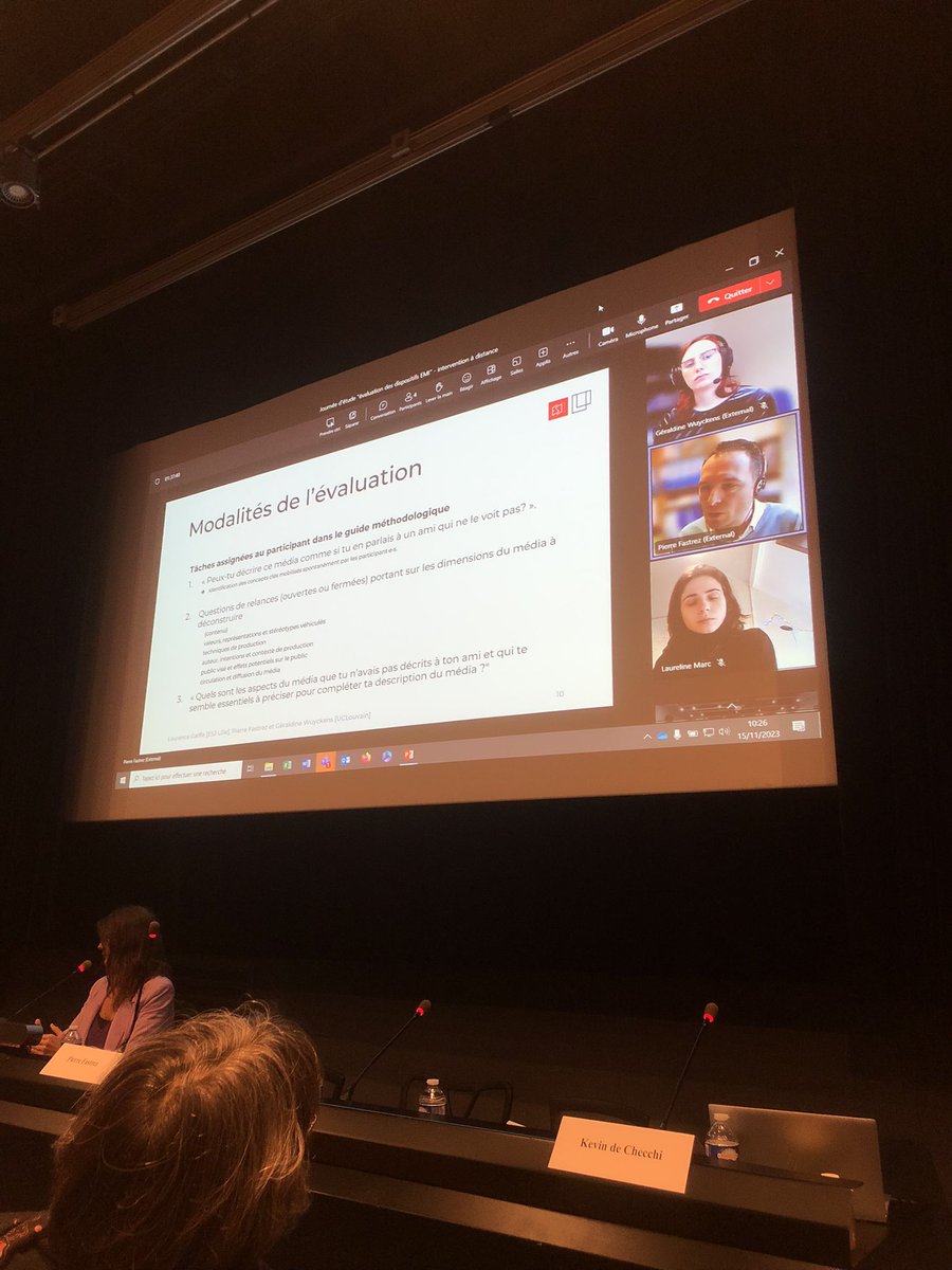 Éducation aux médias tweet media