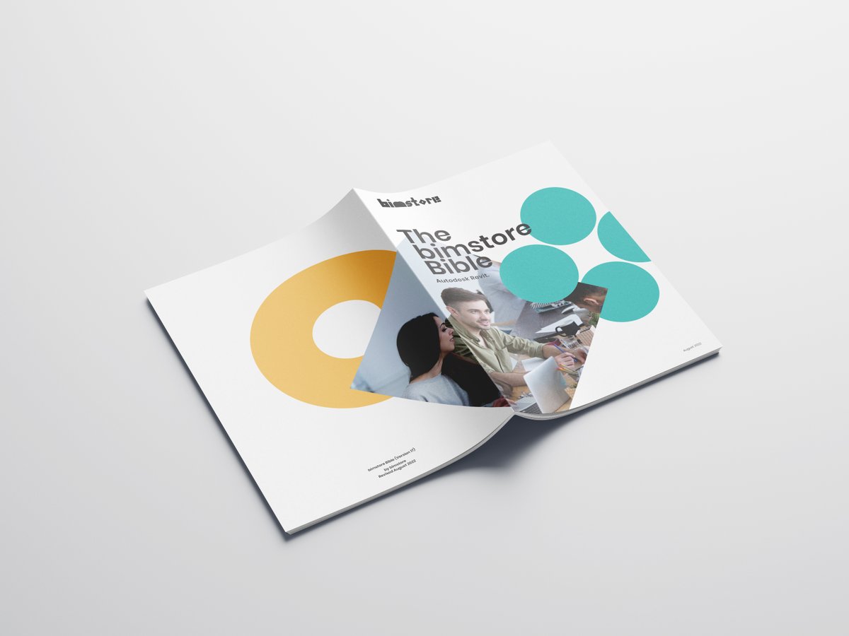 Calling all #manufacturers, have you heard about the bimstore Bible? It is our free plain language guide for Building Information Modeling (#BIM) and #Revit content authoring.
 
Access it here: bimstore.co/bimstore-bible
 
This resource is just part of how we support manufacturers.