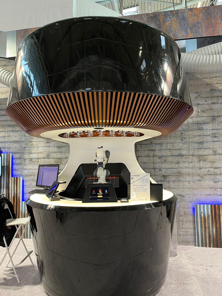 💼Var Group e Siemens insieme a #productronica per offrire soluzioni all'avanguardia ai clienti del settore #manifatturiero.