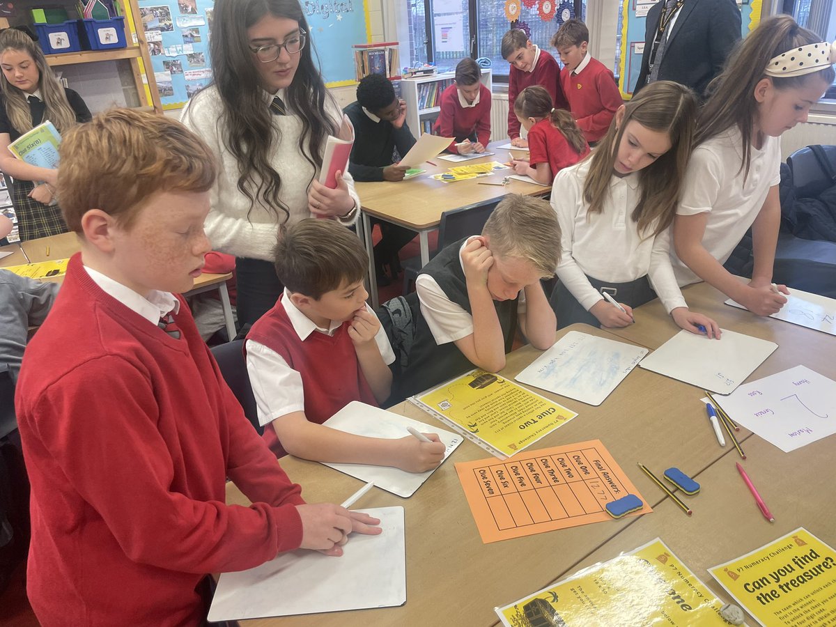 Maths Department - UGS tweet media