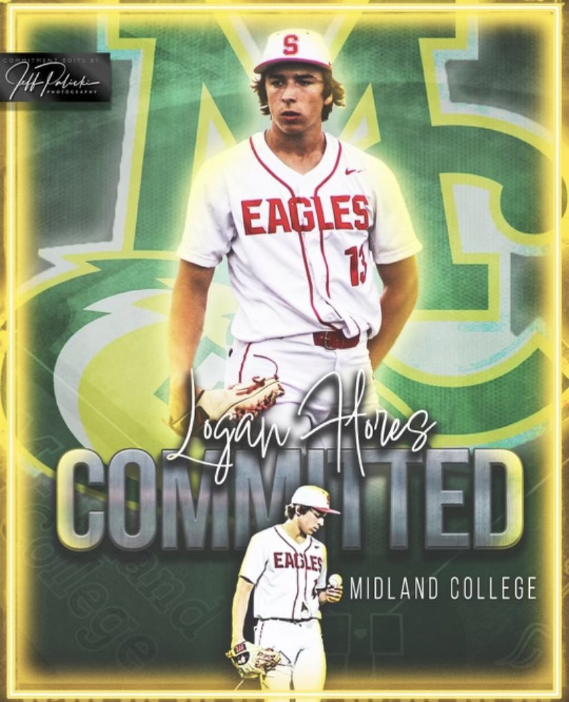 I am excited to announce my commitment to Midland College. I’d like to thank God, my family, coaches, and teammates for supporting me along the way. 

<a href="/MCChapBaseball/">Midland College Baseball</a> <a href="/hectorrod15/">Hector Rodriguez</a> <a href="/BRope8/">Brady Roper</a> <a href="/JimmyV29/">JAMES VILADE / Jimmy V</a> <a href="/DTigers_North/">Jason Jennings</a> <a href="/BaseballSalado/">Salado-Baseball</a>