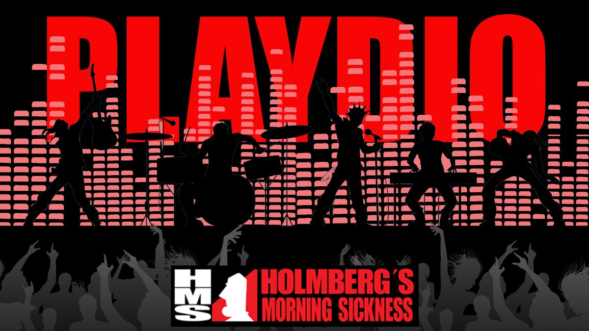 DickToledo's tweet photo. This year's @HMSon98 @98KUPD #Playdio competition is FULL. All 30 slots have been claimed &amp; the list of competing bands is up NOW online https://t.co/1dcuwC7VcK
Check 'em out and get ready to hear ALL of them Mon/Tues November 20th &amp; 21st on the Morning Sickness from 5:45-10am https://t.co/WWo8wxO3vZ