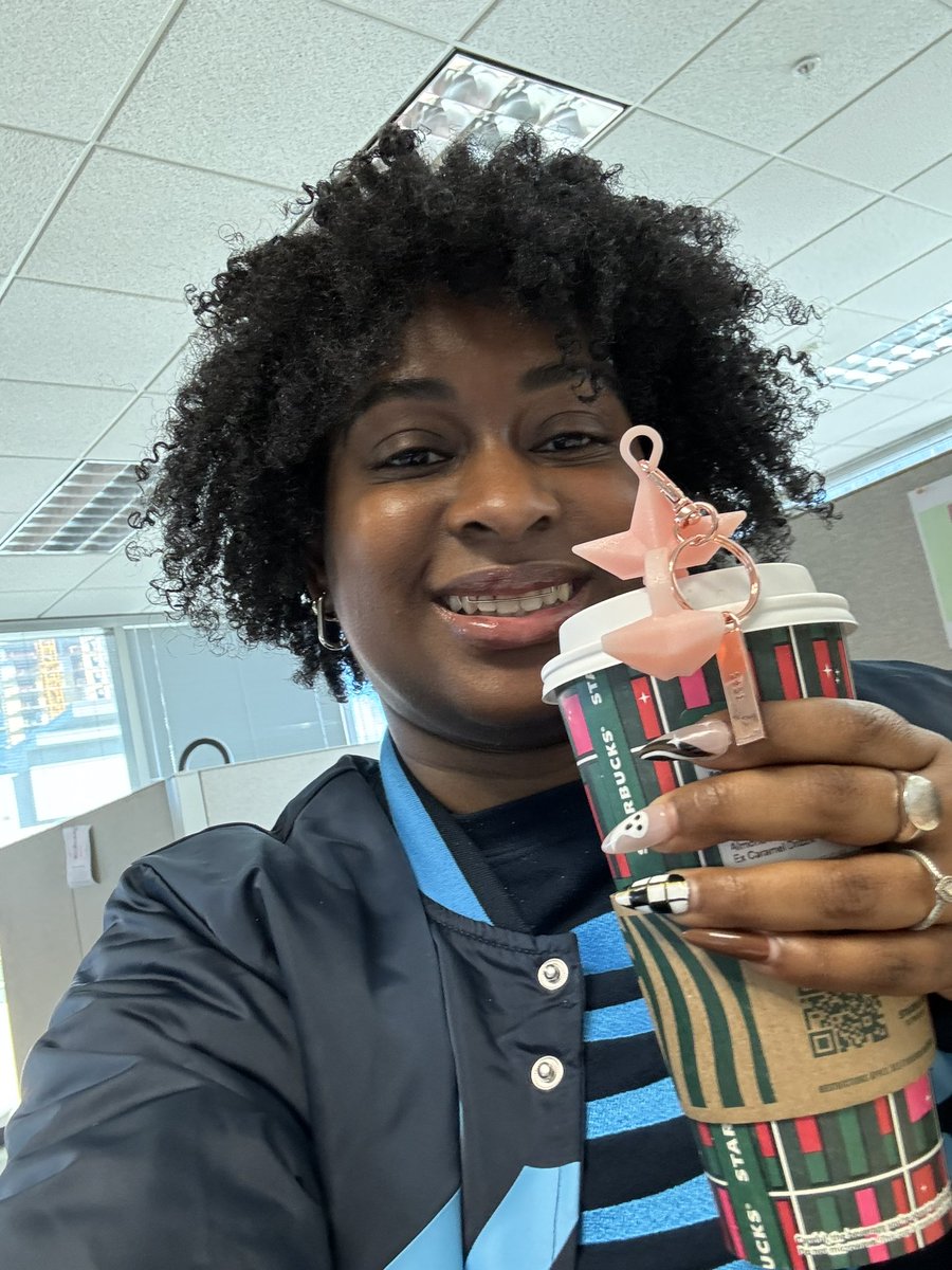 Elika Lemons (@virtuallemons) on Twitter photo Perfect way to start a chilly morning at AT@T with coffee and a smile. #LifeAtATT <a href="/LifeAtATT/">Life at AT&T</a> <a href="/sg939y/">Sharee’ de la Greaux</a> <a href="/SClasberry/">Shemika Clasberry</a> <a href="/VirtualSalesExp/">Virtual Sales Experience</a> <a href="/thedoscarver/">Scott Carver</a> <a href="/OSA_Teams/">OSA</a> Perfect way to start a chilly morning at AT@T with coffee and a smile. #LifeAtATT <a href="/LifeAtATT/">Life at AT&T</a> <a href="/sg939y/">Sharee’ de la Greaux</a> <a href="/SClasberry/">Shemika Clasberry</a> <a href="/VirtualSalesExp/">Virtual Sales Experience</a> <a href="/thedoscarver/">Scott Carver</a> <a href="/OSA_Teams/">OSA</a>