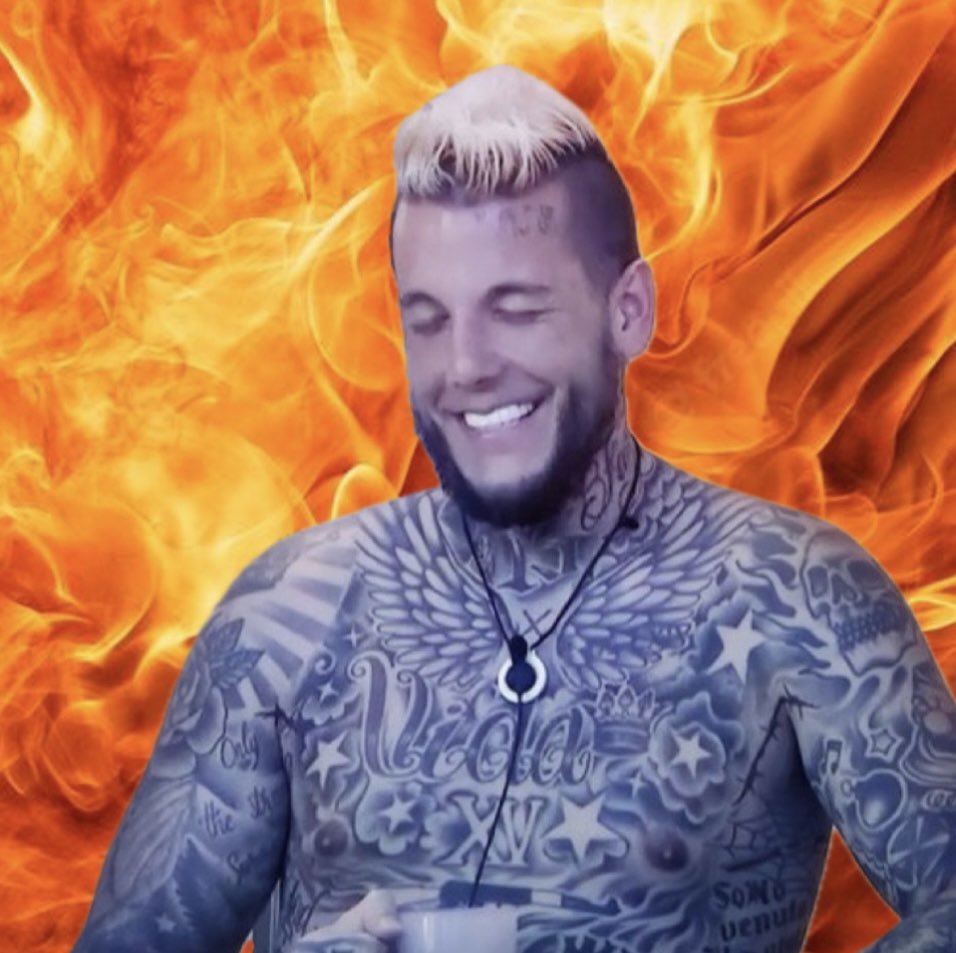 alexito_locuras's tweet image. NO VAMOS A PARAR!!! Queremos a Alex dentro!!!! REPESCA PARA ALEX!! QUE ALEX PUEDA OPTAR A LA REPESCA!!! #GHVIPGala8 #SINALEXNOHAYGHVIP @alexcaniggia @melodyluzok #GHVIP3N @ghoficial