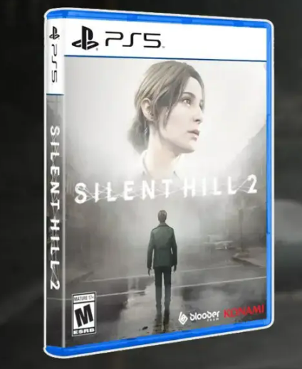 Chicas Gamers on X: El remake de Silent Hill 2 llegará en formato físico a  PS5 en 2024. ¿Se convertirá el juego de @BlooberTeam en uno de los  lanzamientos del año?  /