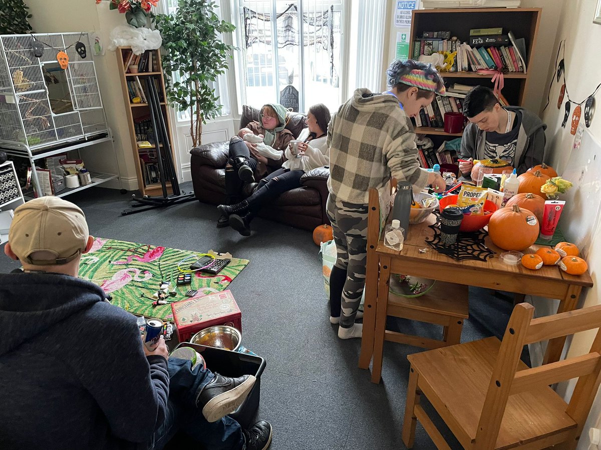 Carlisle Key tweet media