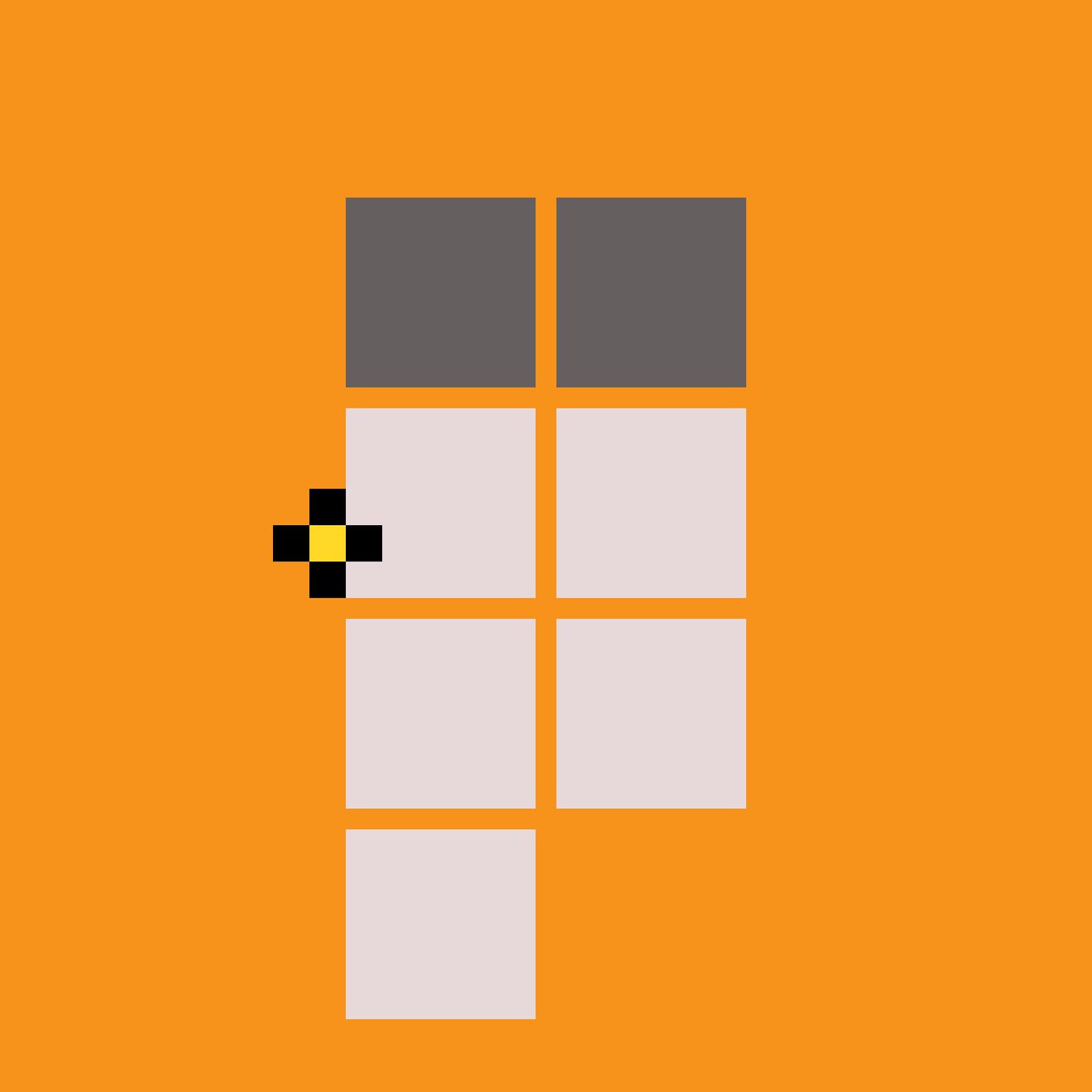 sato2nakamoto's tweet image. BitmapPunks!! #7tx