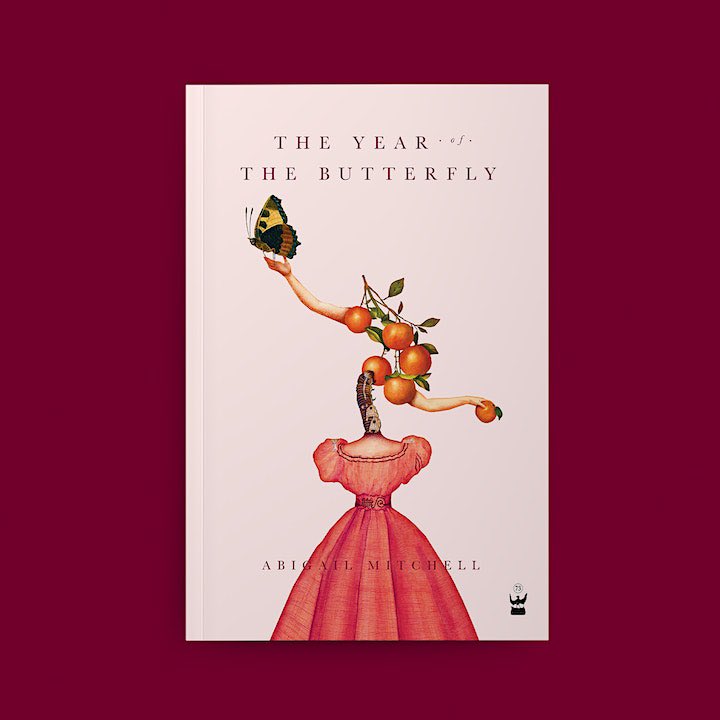 _abbimitchell's tweet image. Publication day! My debut poetry collection is now out with @writebloodyuk and I am so so so excited about it! Ready for tonight’s launch at @TheCommonPress 💃