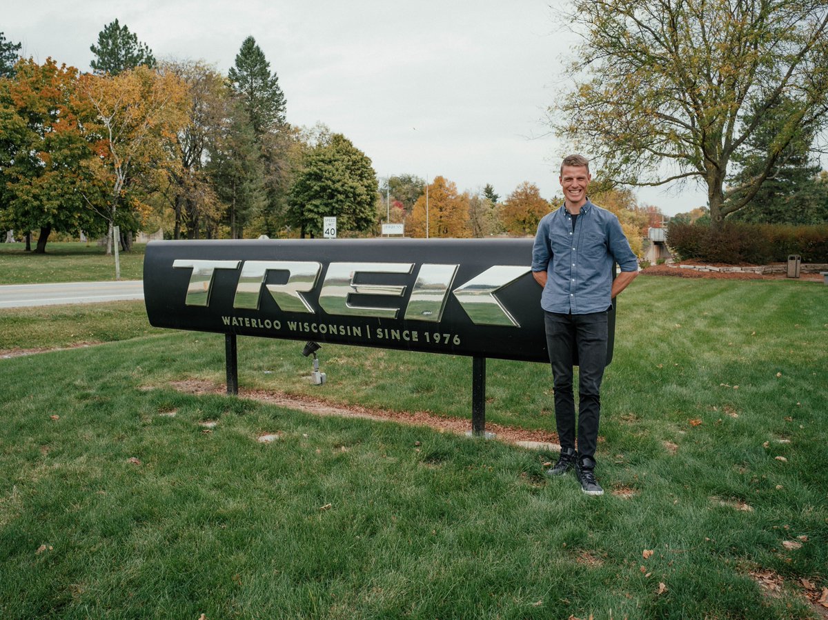 We're thrilled to announce that Michi Schär is joining our team of Sports Directors from 2024!

📰 racing.trekbikes.com/stories/lidl-t…