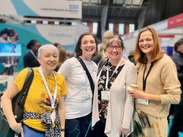 Pharmacy Department @ CHFT tweet media