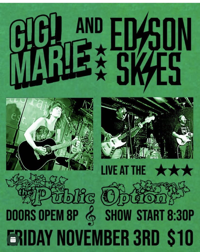 The Public Option tweet media