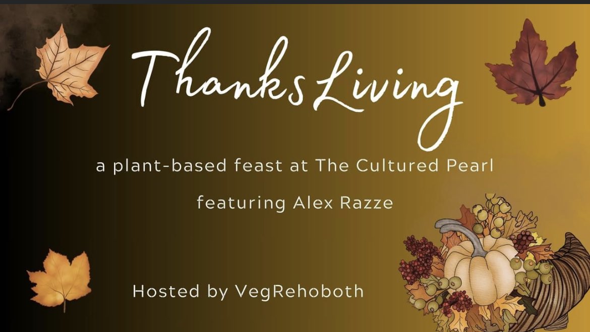 RehobothVegFest's tweet photo. https://t.co/n3nYWu2nkc https://t.co/ix7ldRGKAL