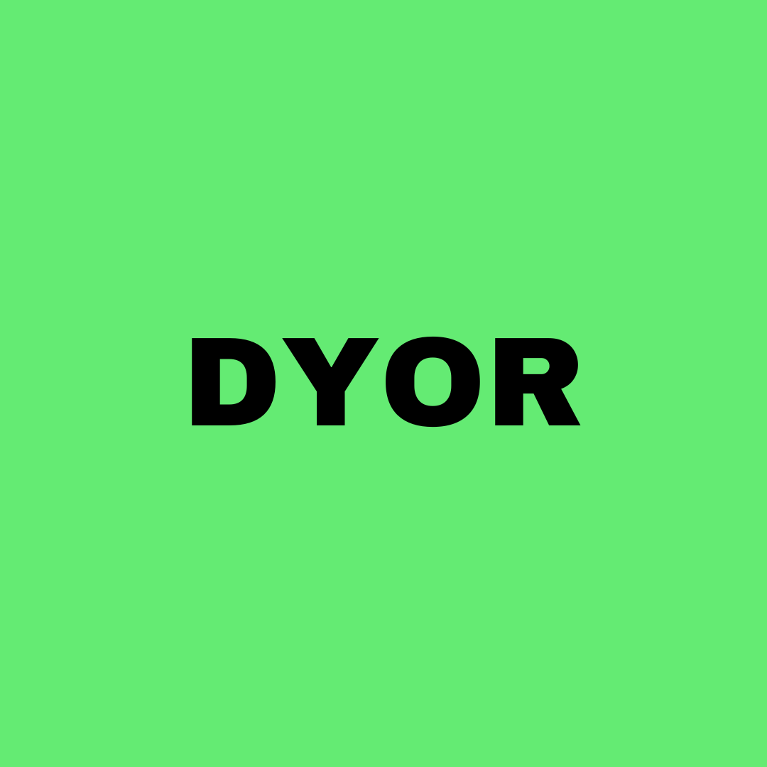 eolasCampus's tweet photo. PLAY CLOSE ATTENTION XRP COMMUNITY.🟩

What you are about to read is something never seen before. The XRP community deserves this since many years ago, but no one had the balls and integrity to do it so here we go.

It's called DYOR. Is it a token? No. It is EMPOWERMENT.

Our Academy platform offers learn-to-earn courses. Our Do Your Own Research course walks you through the steps to assess a project before FOMOing in.

The best bit? You receive tokens for every lesson you complete successfully.

We are working on new content,are welcome genuine educators in this space to come forward and work with us, and we have a V2 of Academy in the works.

You deserve better than what we are seeing in this space.

Start your empowerment today:
https://t.co/WFcHY25XrA

Let's see how many influencers jump onto promoting this for the better of the community.

#XRP