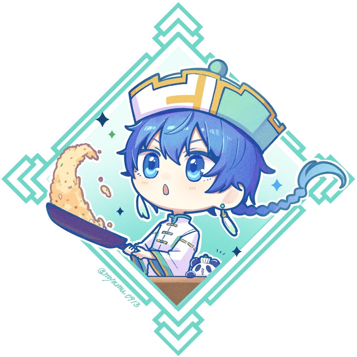 あんころ⭐︎様 あんころ (@F43KnttEMzrbQhA) / X