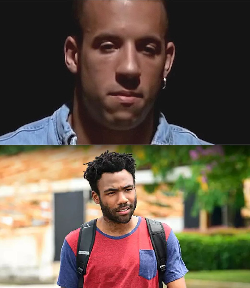 m0dernrituals's tweet photo. What do these 5 actors have in common?
Phoebe Waller Bridge, Vin Diesel, Donald Glover, Issa Rae, Tom Hardy.
Hint: the picture at the end gives a clue.
#modernrituals #community #creativity #inspiration #selfstarter #producer #writing #makeityourself https://t.co/OXG0bBH006