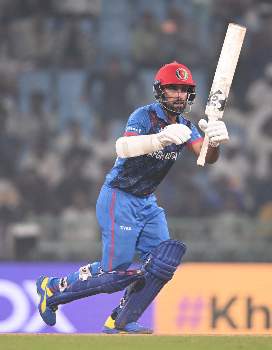 Afghanistan Cricket Board tweet media