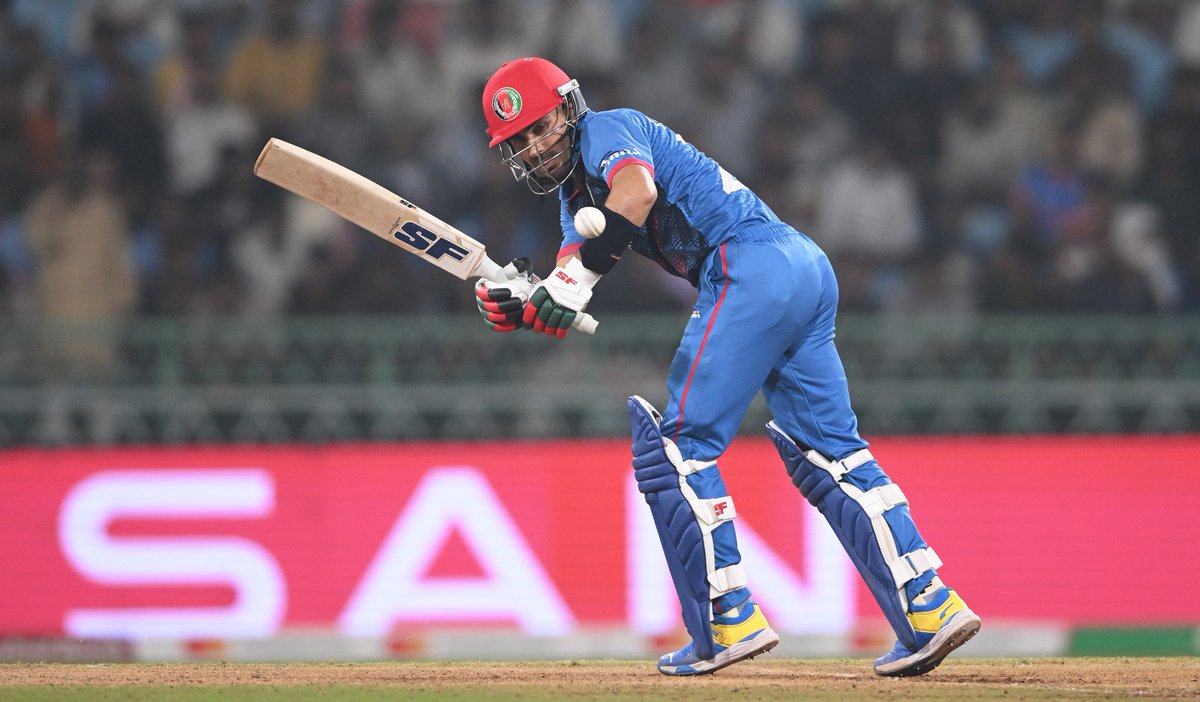 Afghanistan Cricket Board tweet media