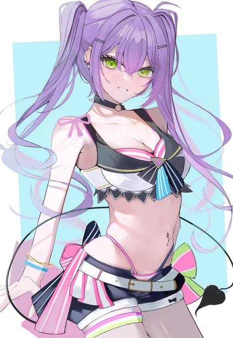 ホロサマトワ様 #TOWART