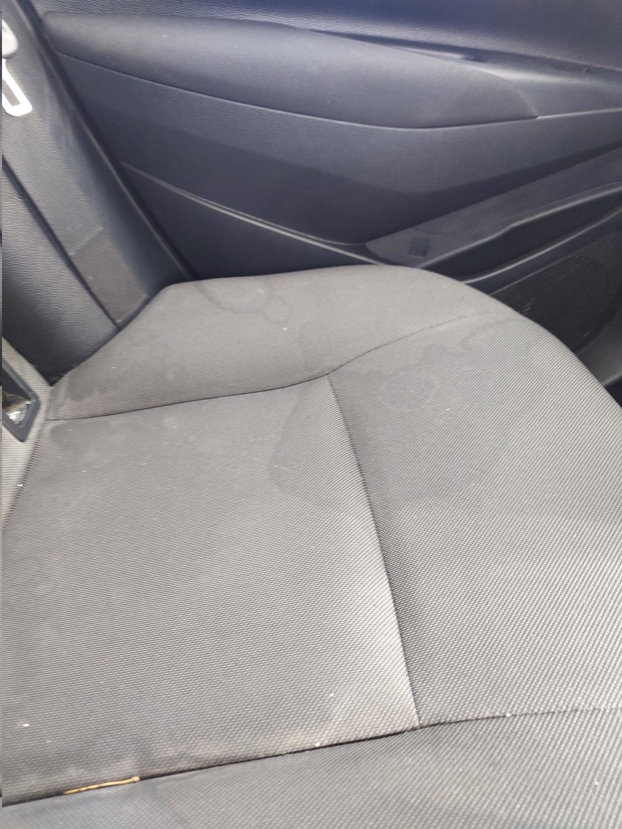 Amigos de <a href="/cabify_espana/">Cabify España</a> el estado de algunos coches empieza a ser lamentable...