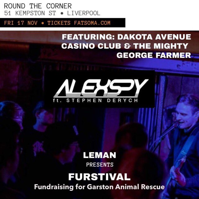 Liverpool Entertainment Music and Arts Network tweet media