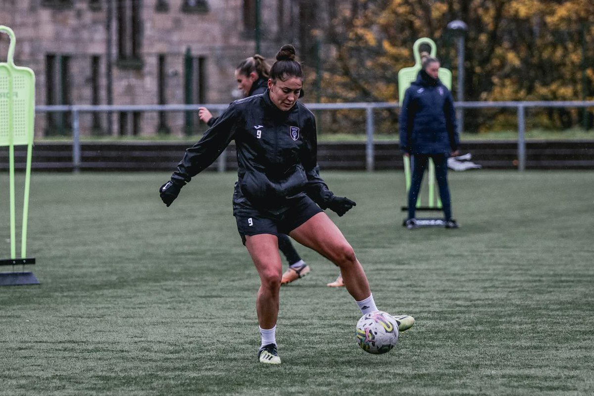 Glasgow City FC tweet media