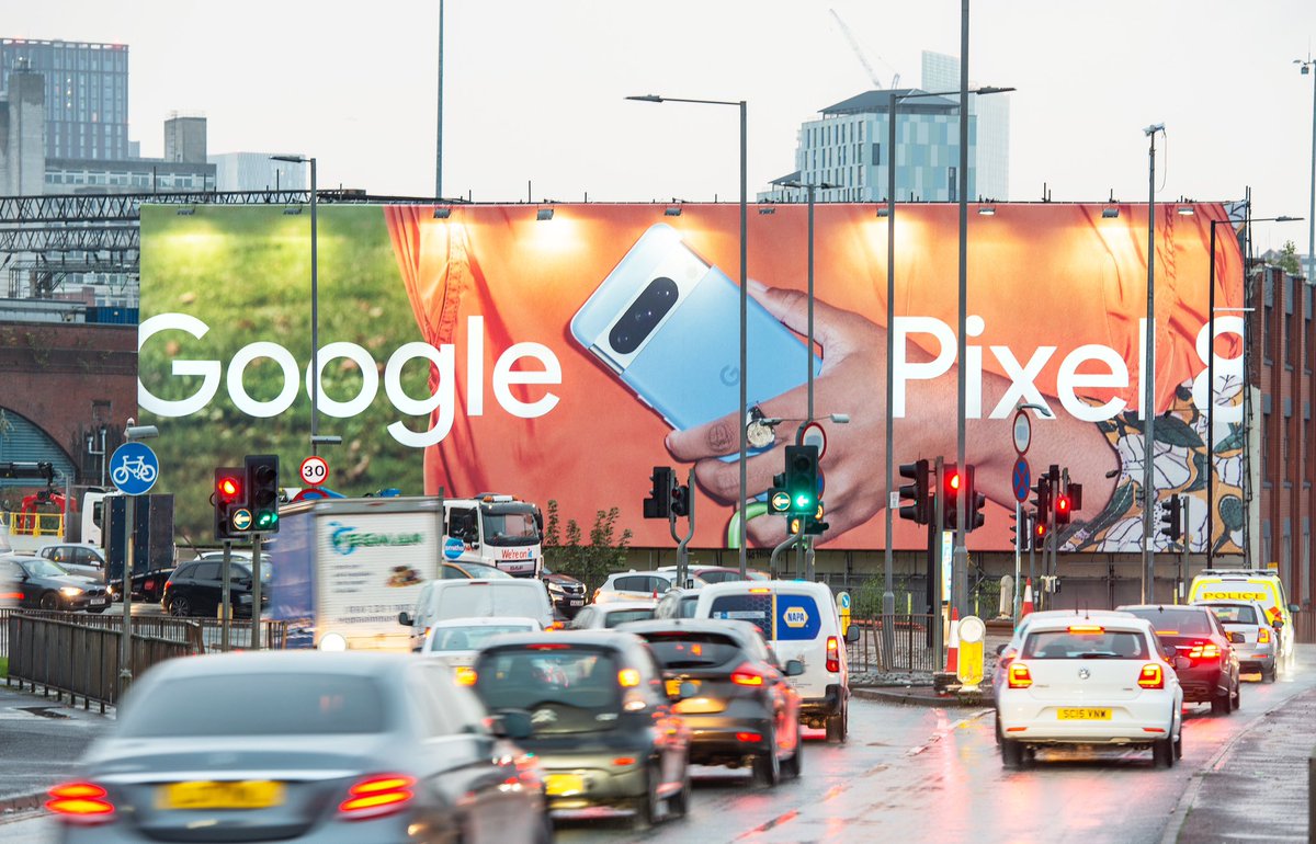 Infinity Outdoor Ltd tweet media