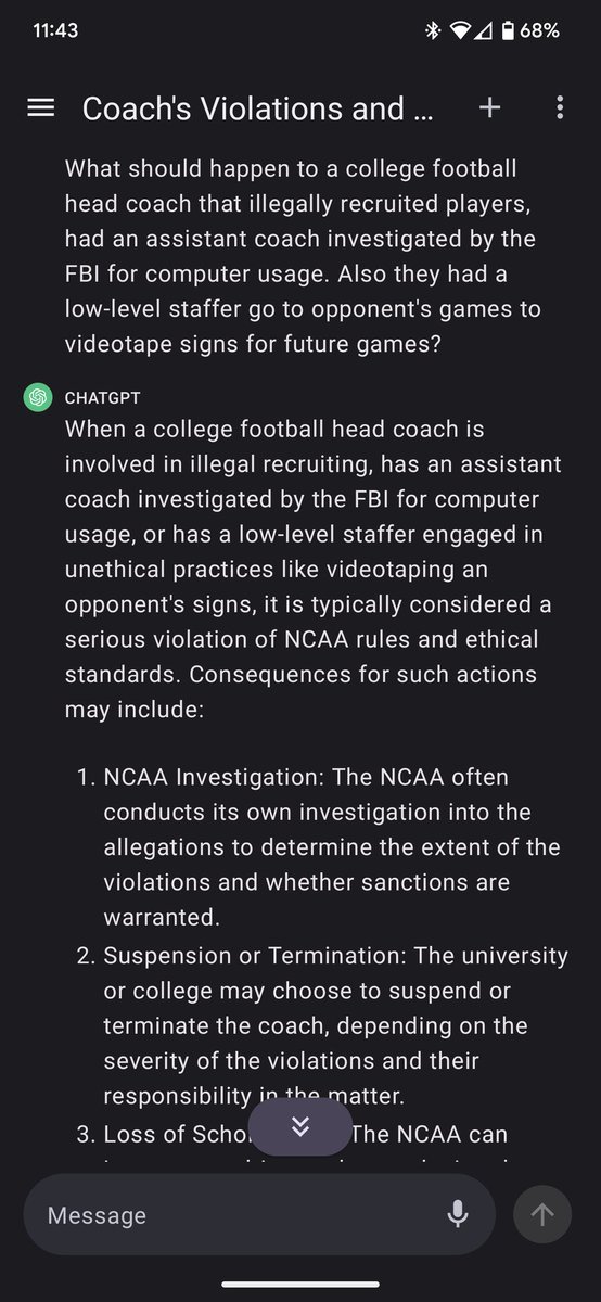 bmolnar_01's tweet photo. @CoachZachSmith This is what it's about, these can all be combined to bring harsher sanctions! https://t.co/1XZgMI8zoj