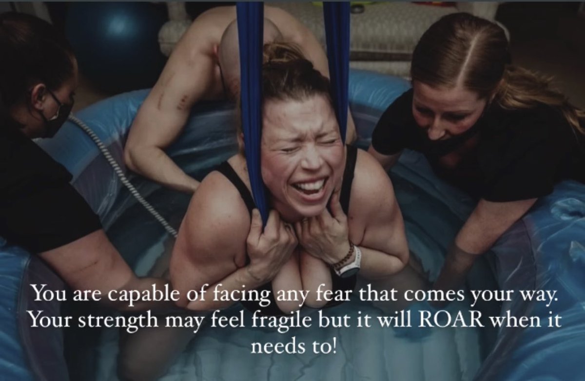 💪